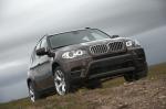 BMW X5 xDrive 5.0i 2010 года